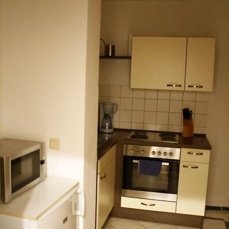 An Der Alten Schule 2 Apartment Oelsnitz  ภายนอก รูปภาพ