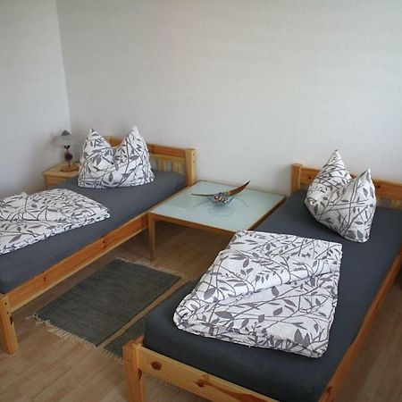 An Der Alten Schule 2 Oelsnitz  ภายนอก รูปภาพ