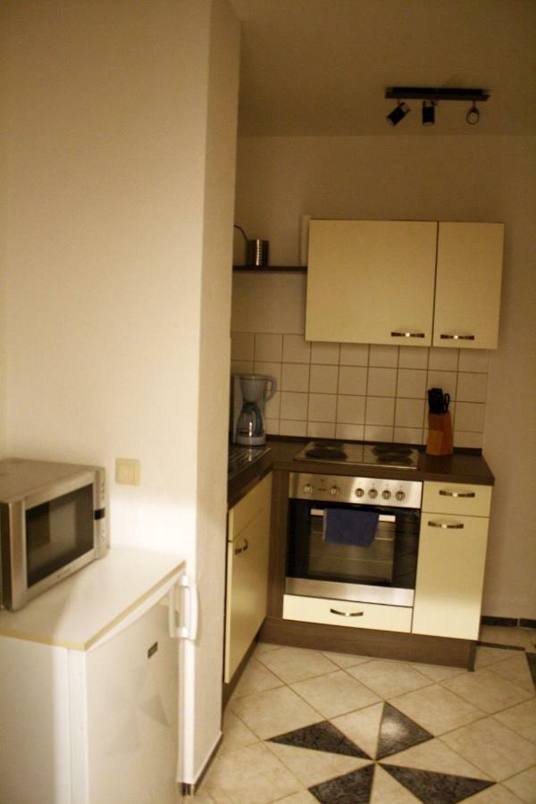 An Der Alten Schule 2 Apartment Oelsnitz  ภายนอก รูปภาพ