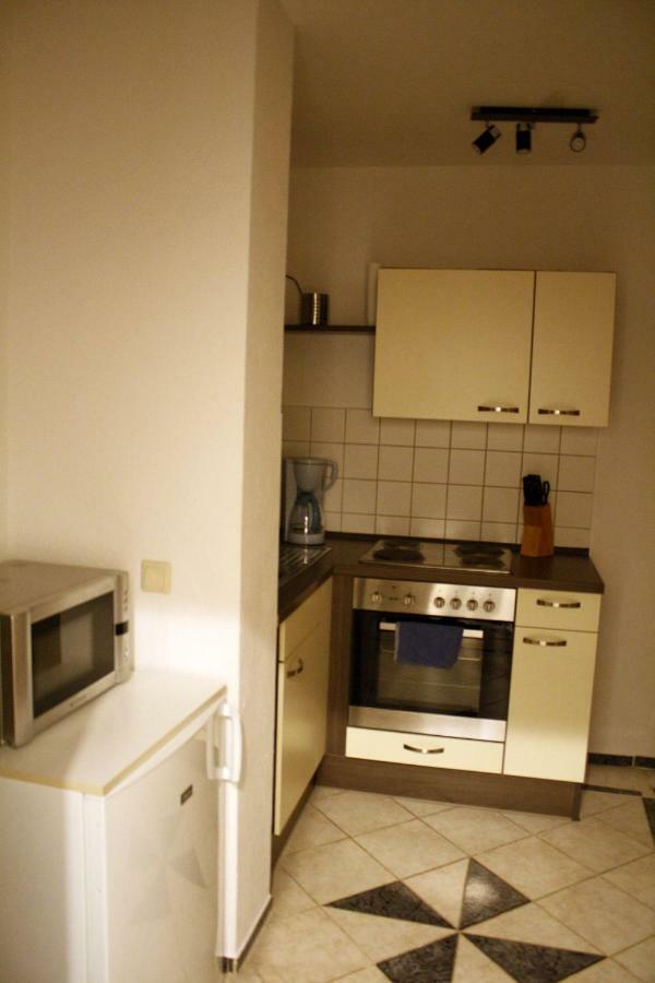 An Der Alten Schule 2 Oelsnitz  ภายนอก รูปภาพ